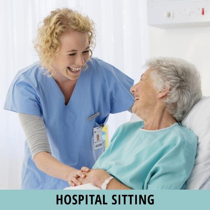 Images ameriCARE Weatherford