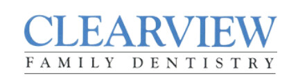 Clearview Family Dentistry Logo