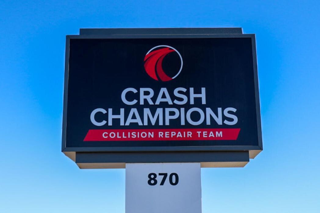 Images Crash Champions Collision Repair West State St