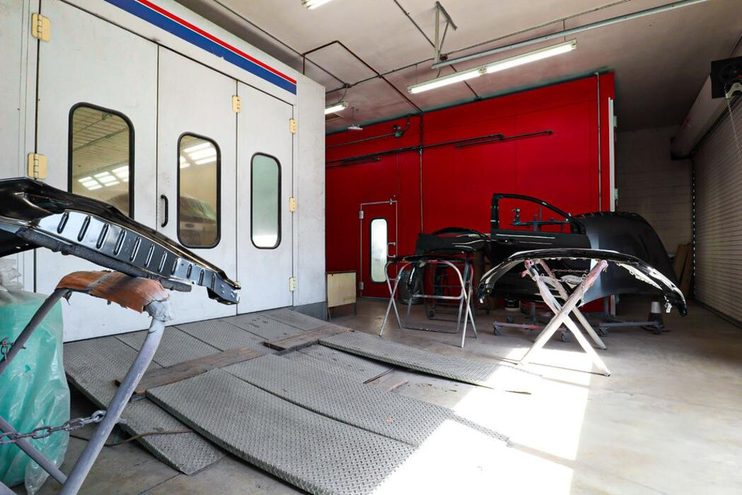 Images Crash Champions Collision Repair West State St