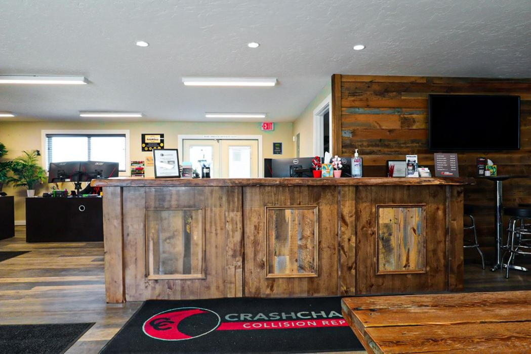 Images Crash Champions Collision Repair West State St