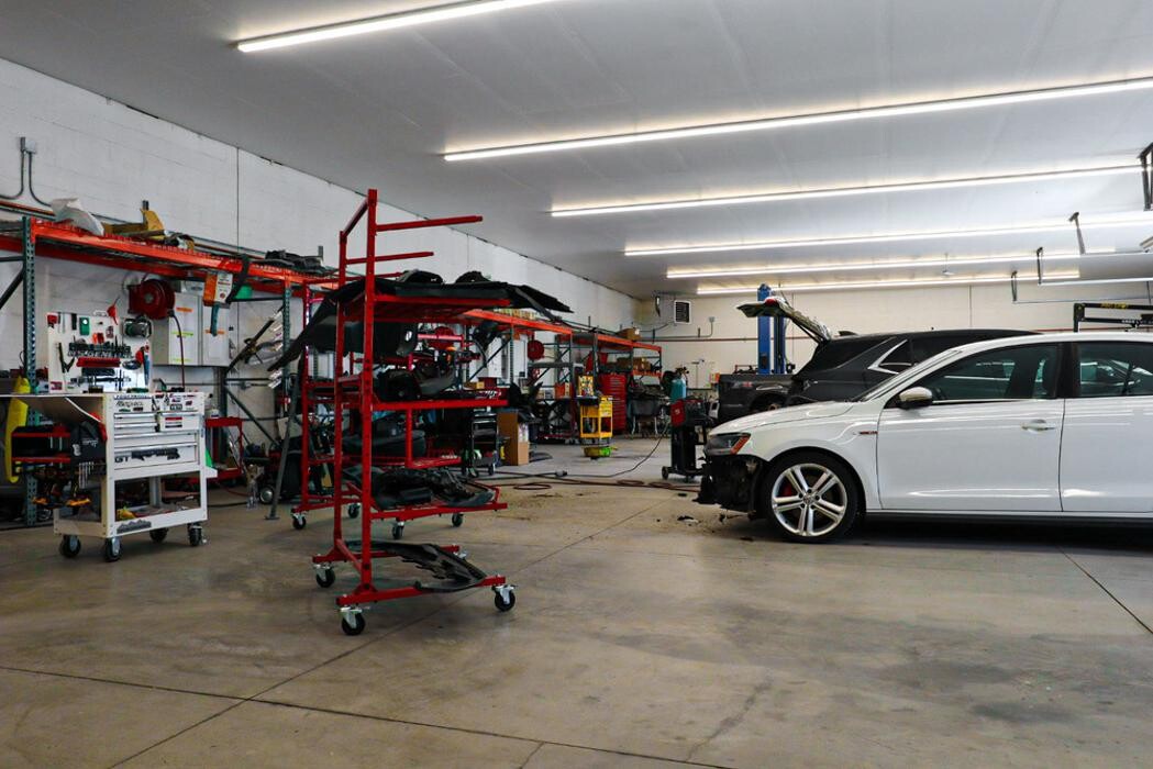 Images Crash Champions Collision Repair West State St