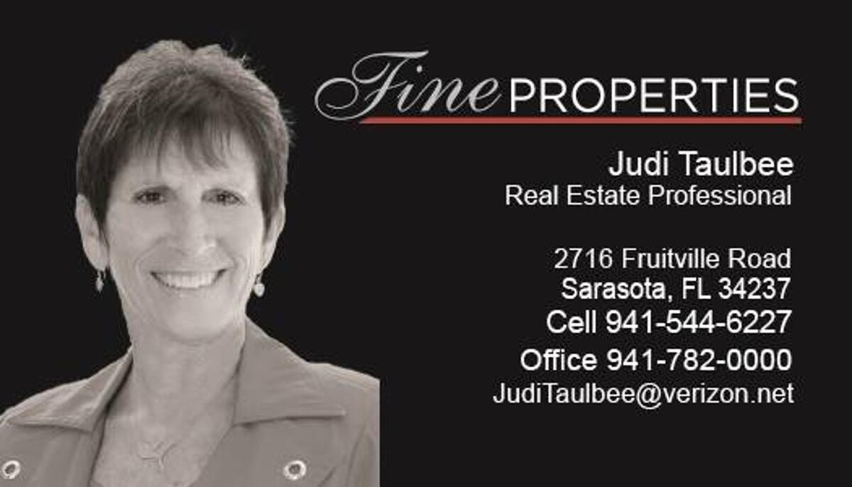 Images Judi Taulbee Team/Fine Properties