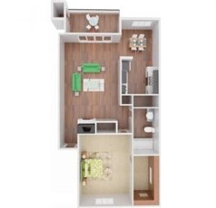 Images Palatia Apartment Homes