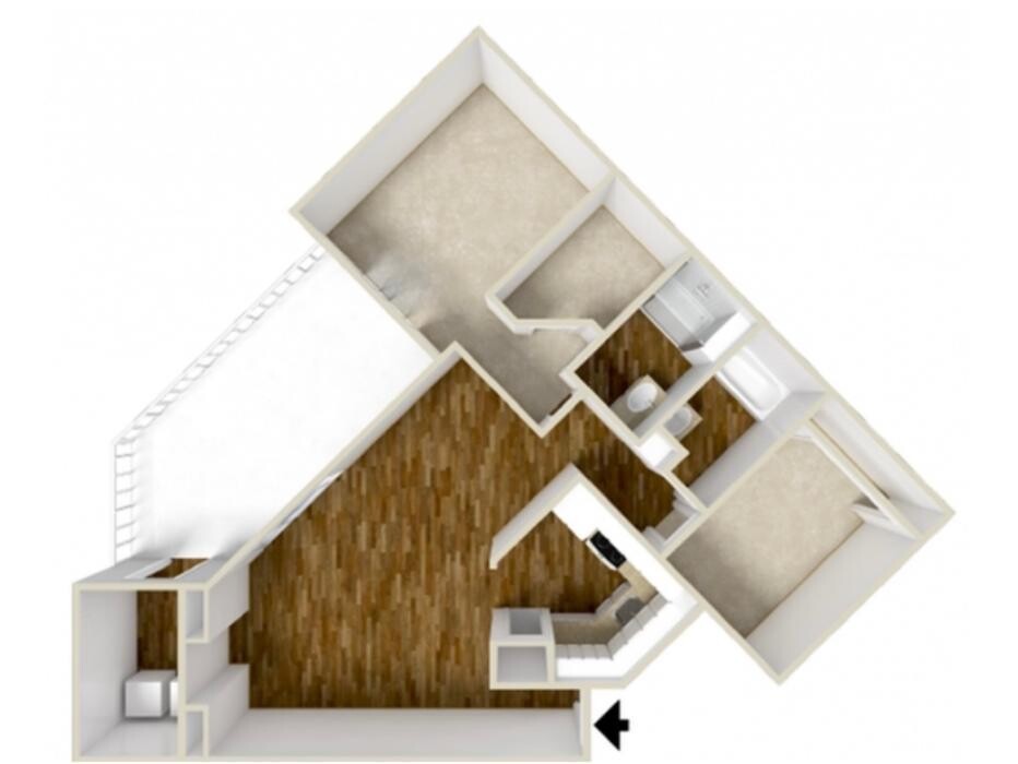 Images Palatia Apartment Homes