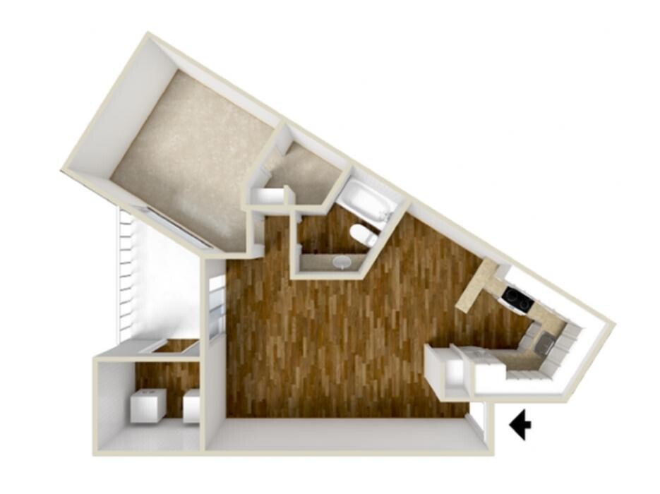 Images Palatia Apartment Homes