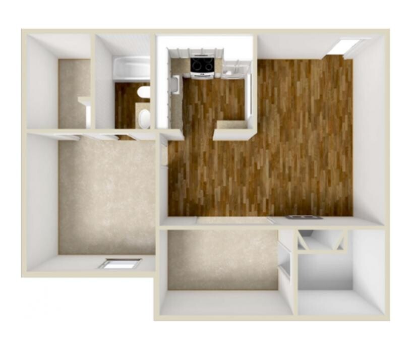 Images Palatia Apartment Homes