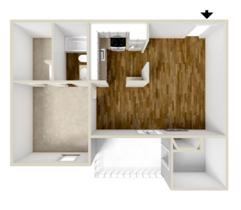 Images Palatia Apartment Homes