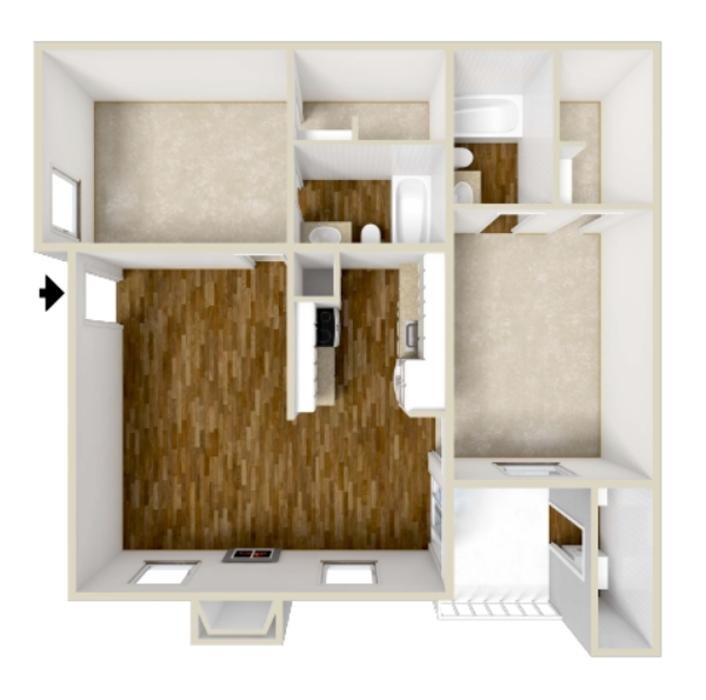 Images Palatia Apartment Homes