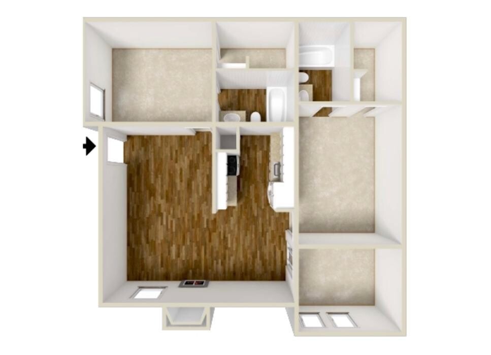 Images Palatia Apartment Homes