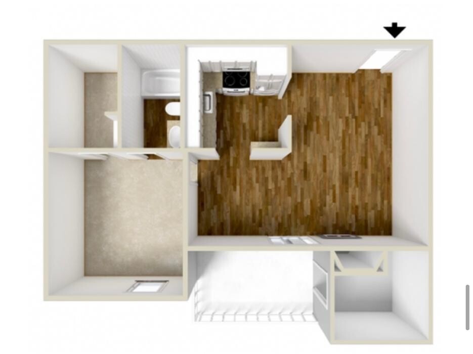 Images Palatia Apartment Homes