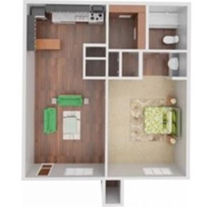 Images Palatia Apartment Homes