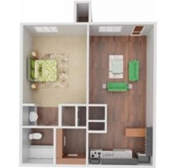 Images Palatia Apartment Homes