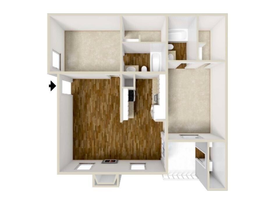 Images Palatia Apartment Homes