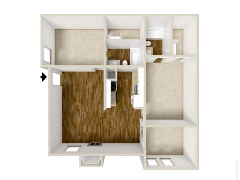 Images Palatia Apartment Homes