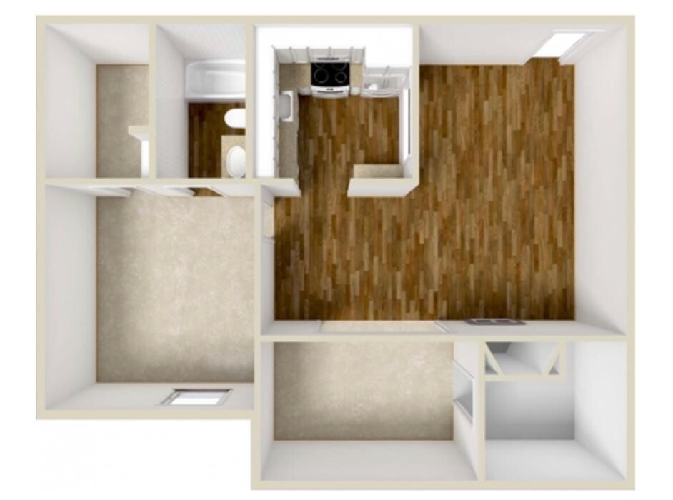 Images Palatia Apartment Homes