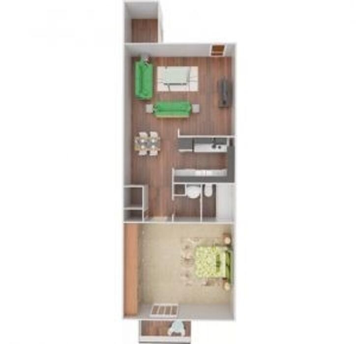 Images Palatia Apartment Homes