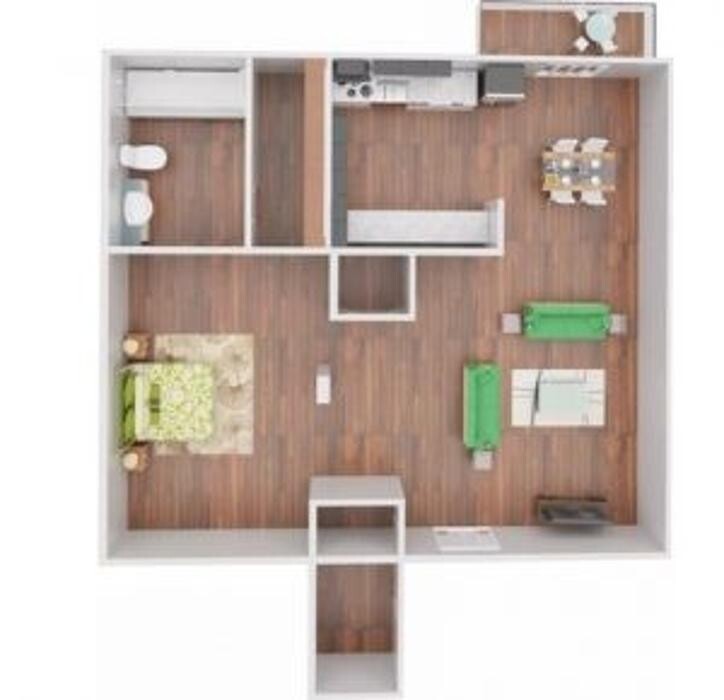 Images Palatia Apartment Homes