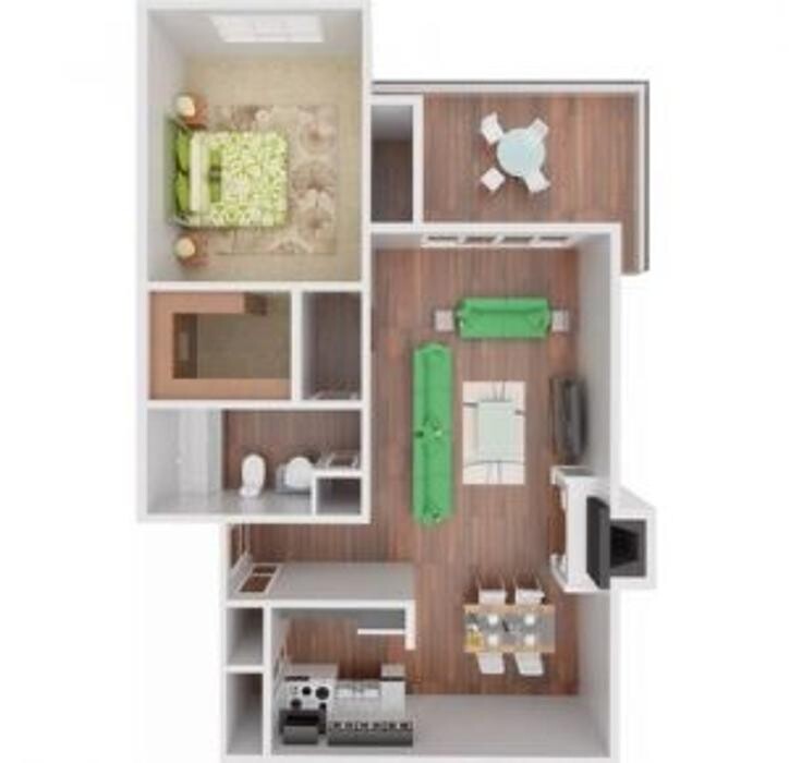 Images Palatia Apartment Homes