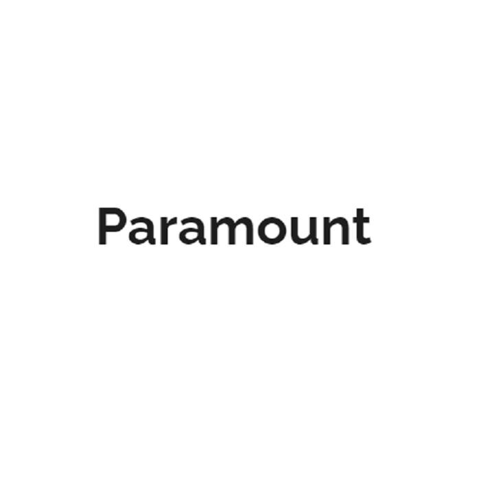Paramount Logo
