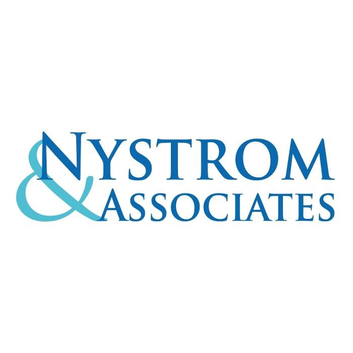 Nystrom & Associates - Duluth Mall Logo