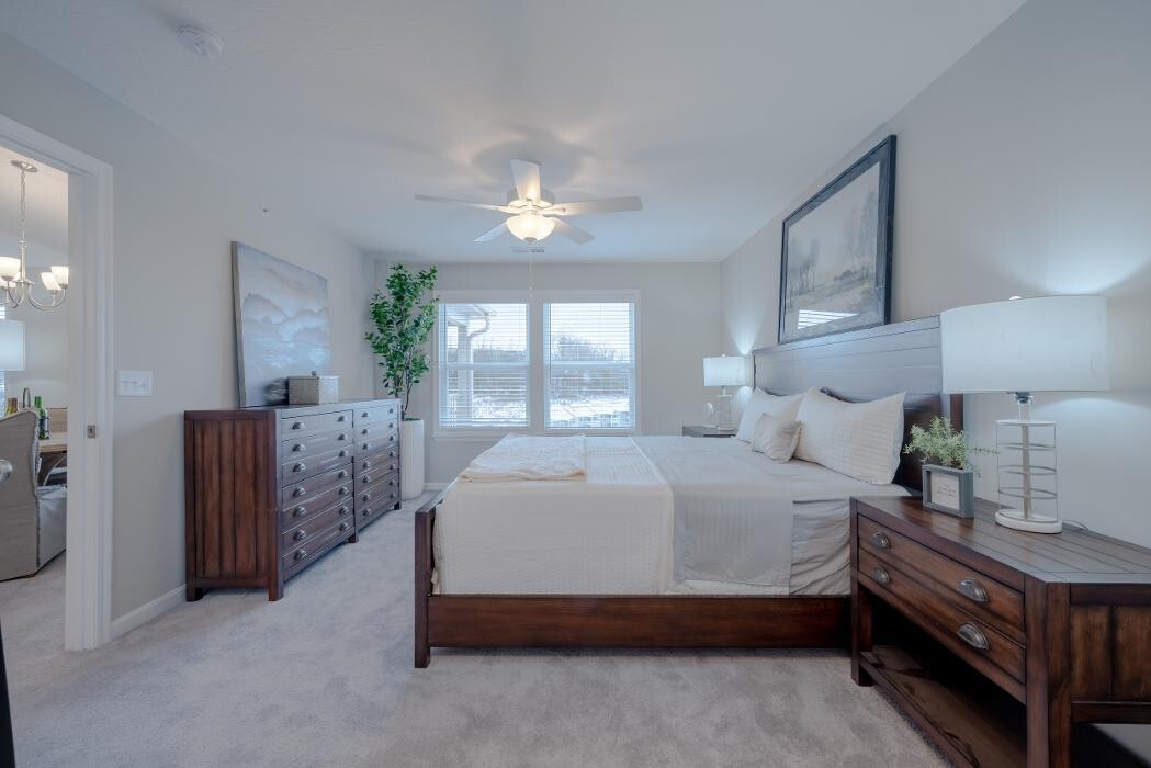 Images Crossings at Walton Square New Homes in Walton by Fischer Homes