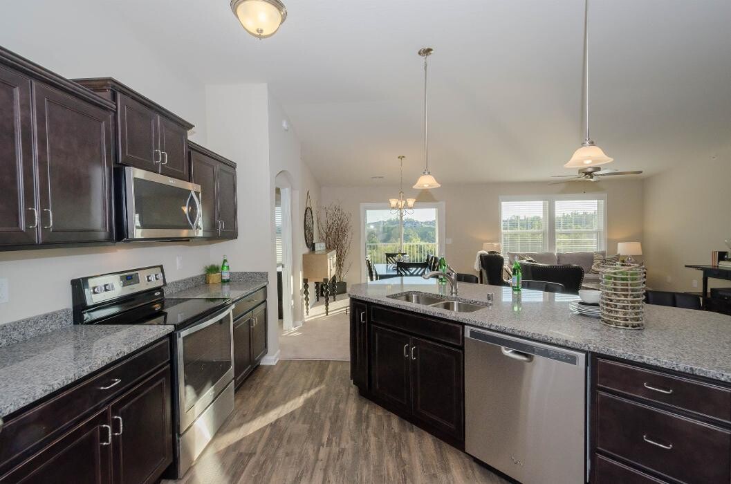 Images Crossings at Walton Square New Homes in Walton by Fischer Homes