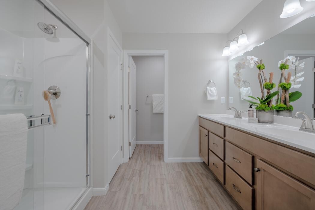 Images Crossings at Walton Square New Homes in Walton by Fischer Homes