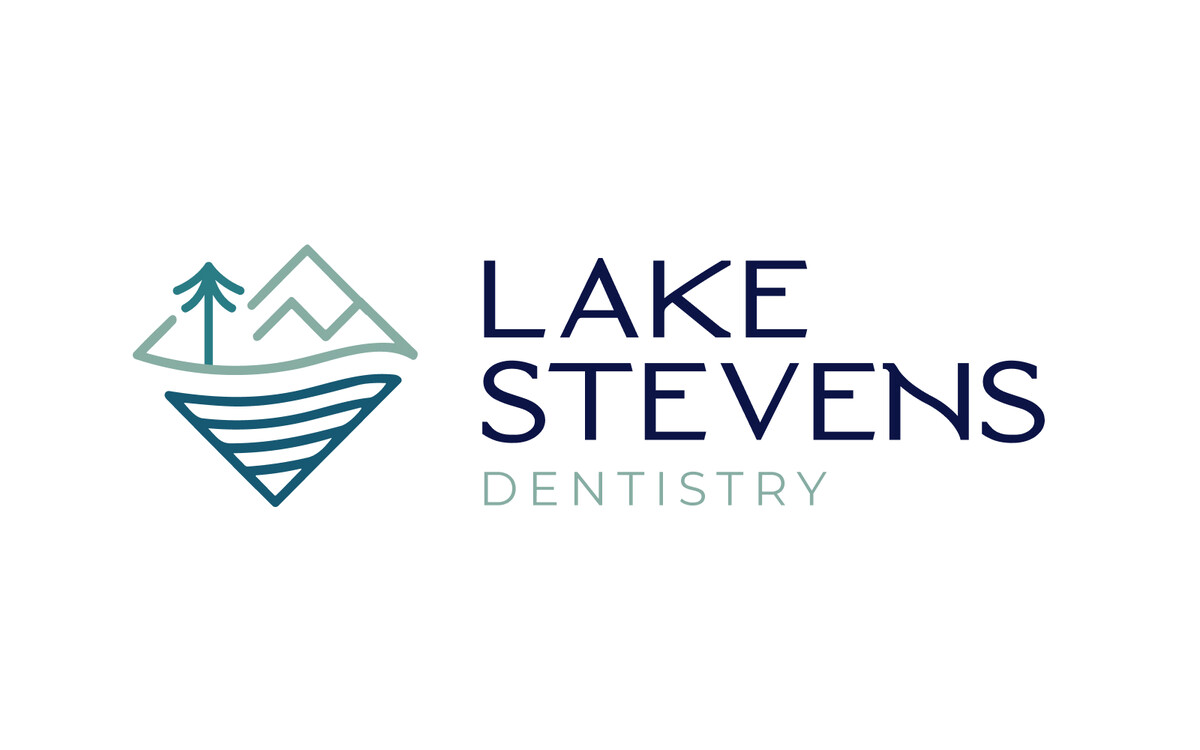 Lake Stevens Family & Cosmetic Dentistry Logo
