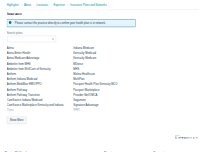 Website Screenshot Lauren S Talley, MD