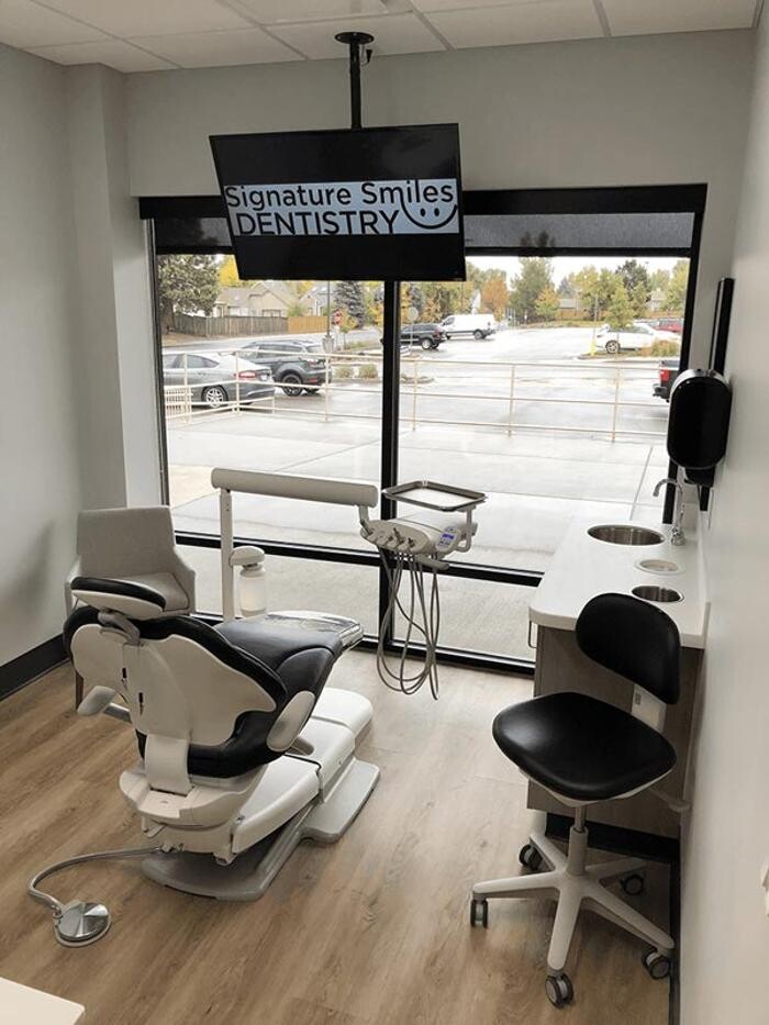 Images Nathan Gunning, DDS