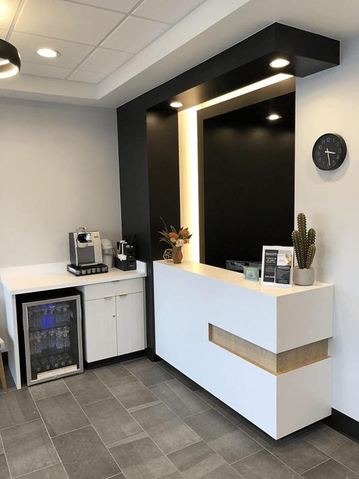 Images Nathan Gunning, DDS