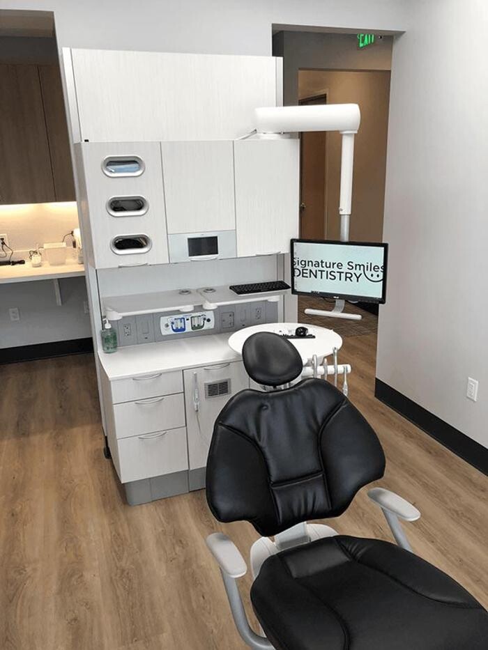 Images Nathan Gunning, DDS