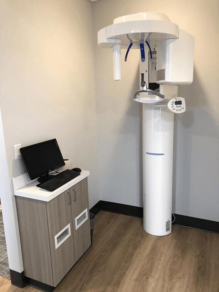 Images Nathan Gunning, DDS