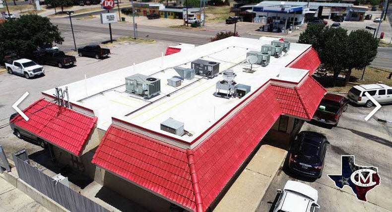 Images Montgomery Roofing - Lorena Roofers
