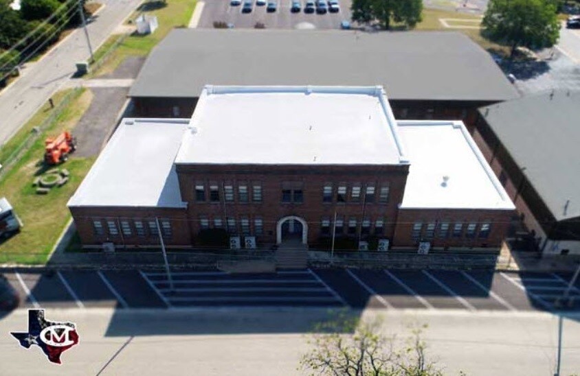 Images Montgomery Roofing - Lorena Roofers