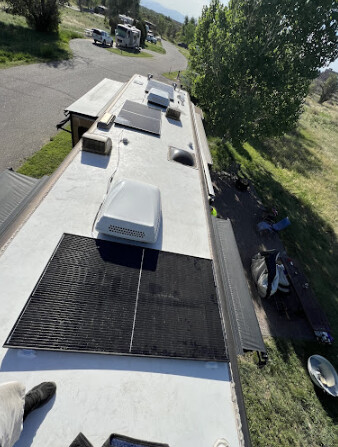 Images Hi-tech Rv service