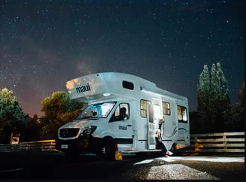 Images Hi-tech Rv service