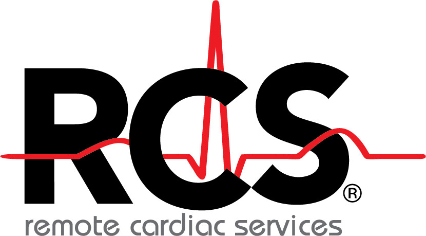 Remote Cardiac Services Logo