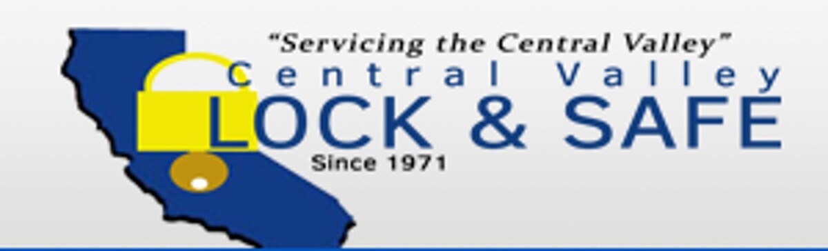 Images Central Valley Lock & Safe, Inc.