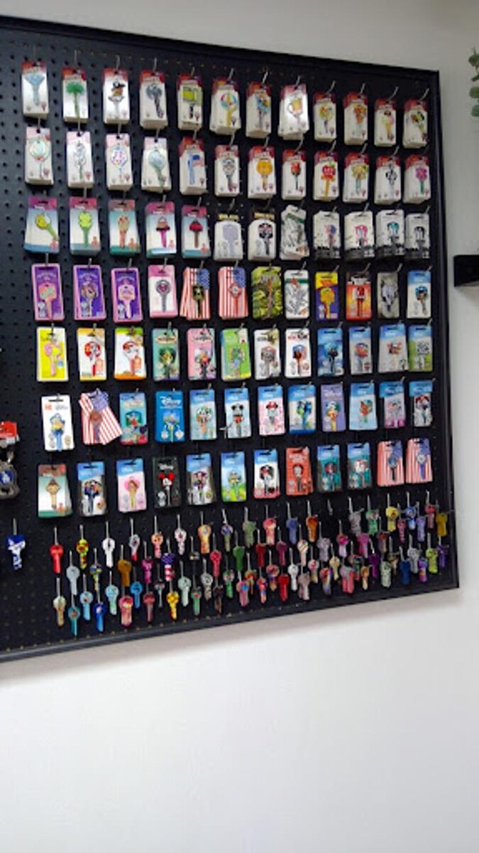 Images Central Valley Lock & Safe, Inc.