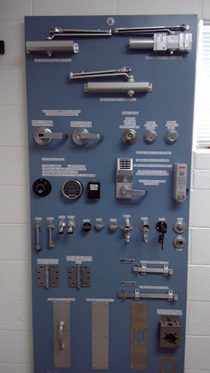 Images Central Valley Lock & Safe, Inc.