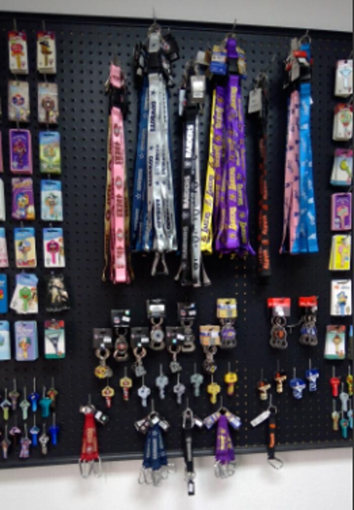 Images Central Valley Lock & Safe, Inc.