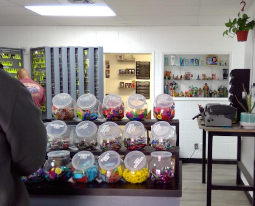 Images Central Valley Lock & Safe, Inc.