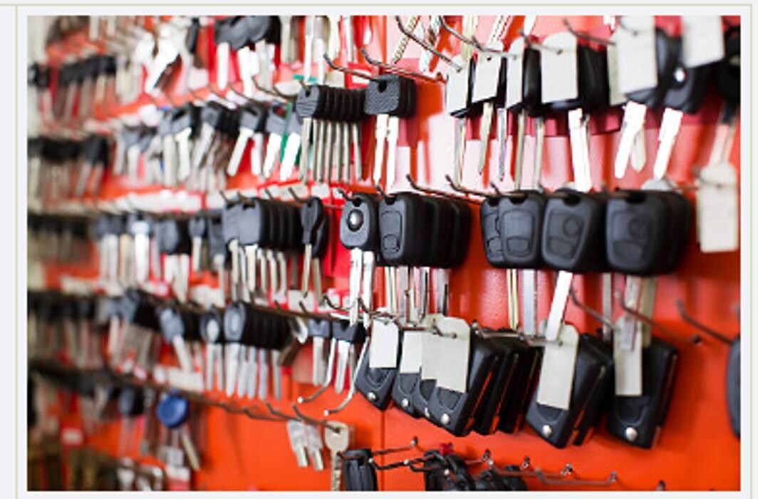 Images Central Valley Lock & Safe, Inc.