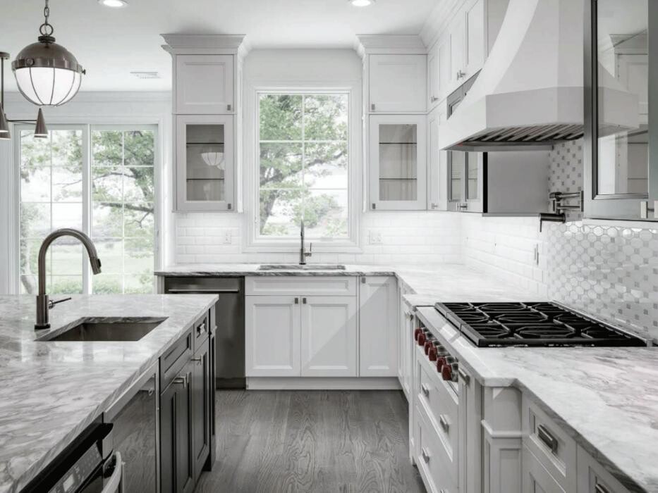 Images KITCHEN SPACES & INTERIORS