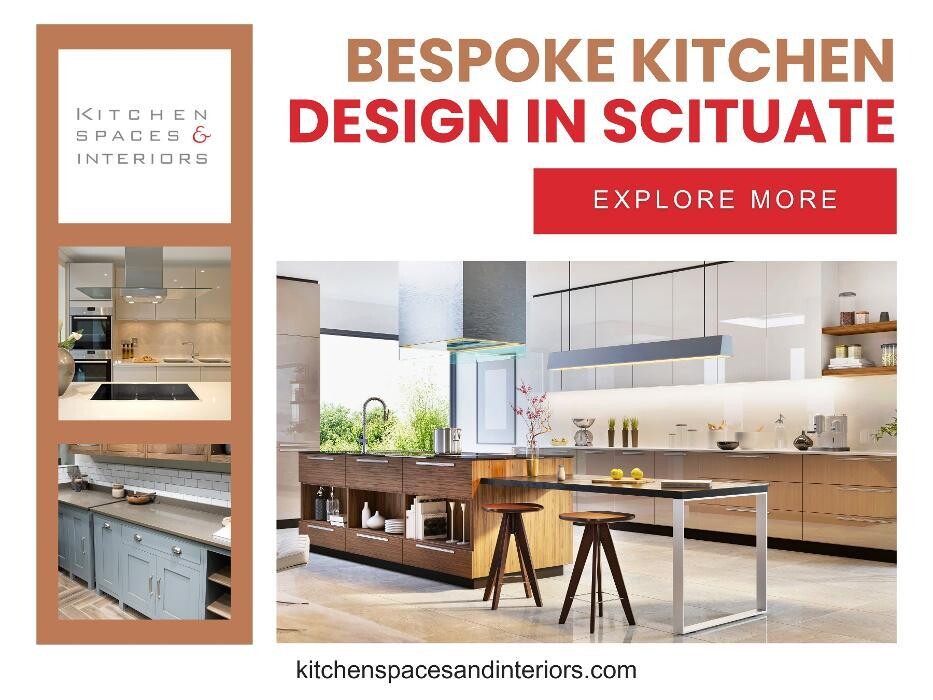 Images KITCHEN SPACES & INTERIORS