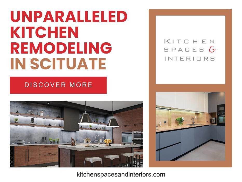 Images KITCHEN SPACES & INTERIORS