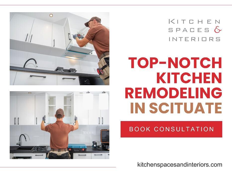 Images KITCHEN SPACES & INTERIORS