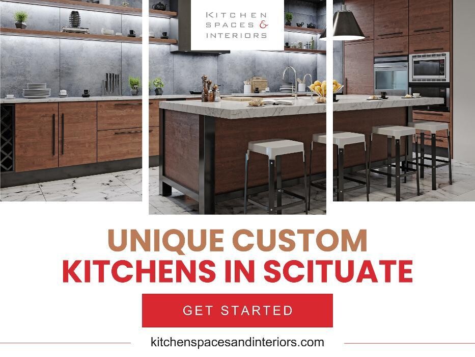 Images KITCHEN SPACES & INTERIORS